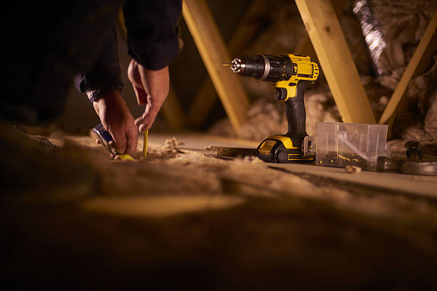 Best Geographic-Specific Insulation Services in Lavallette, NJ