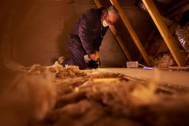 Types of Insulation We Offer in Lavallette, NJ